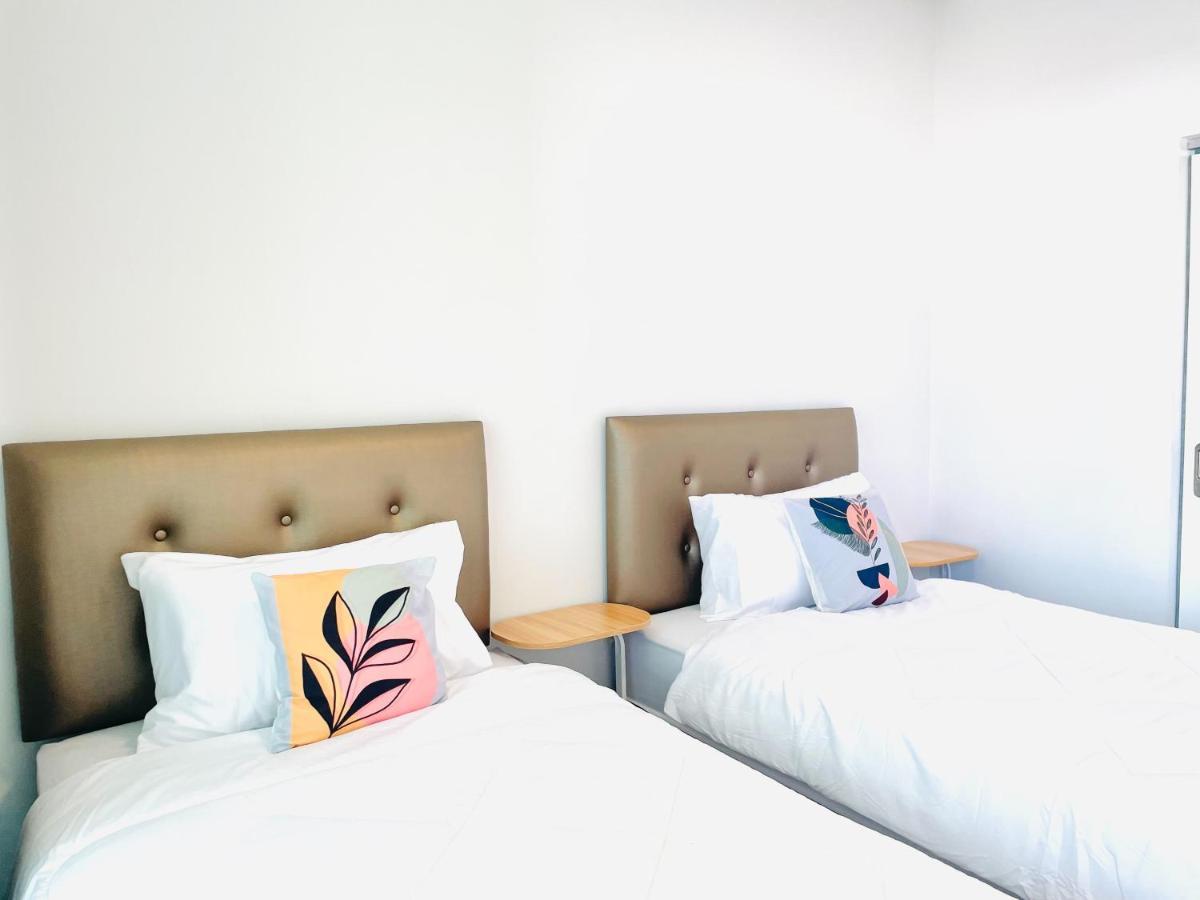 Sky View Home And Hostel Chiangmai Чиангмай Экстерьер фото