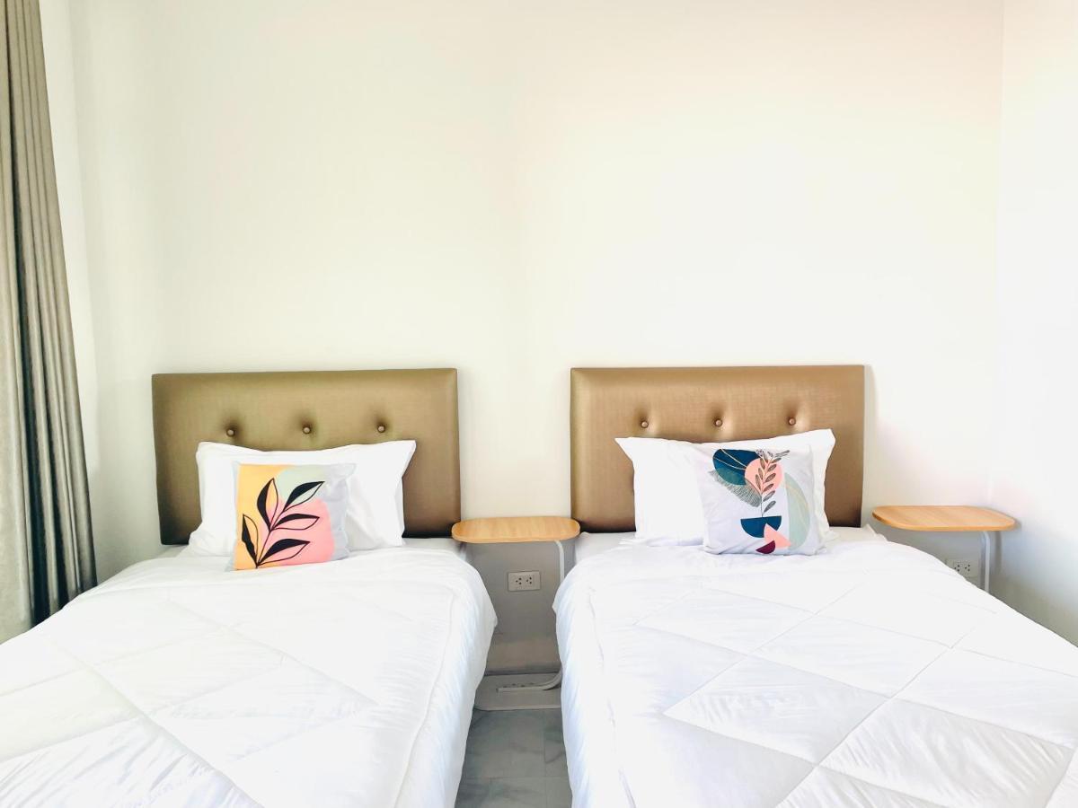 Sky View Home And Hostel Chiangmai Чиангмай Экстерьер фото