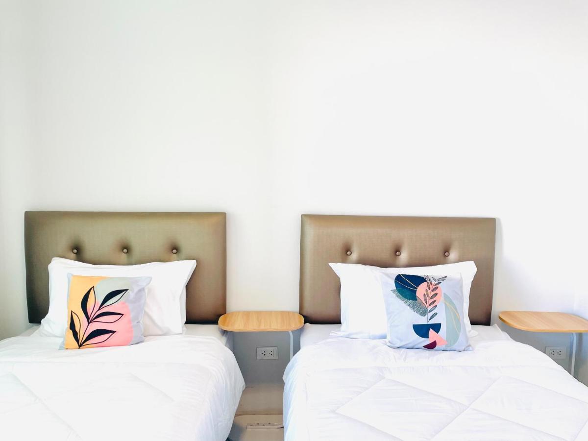 Sky View Home And Hostel Chiangmai Чиангмай Экстерьер фото