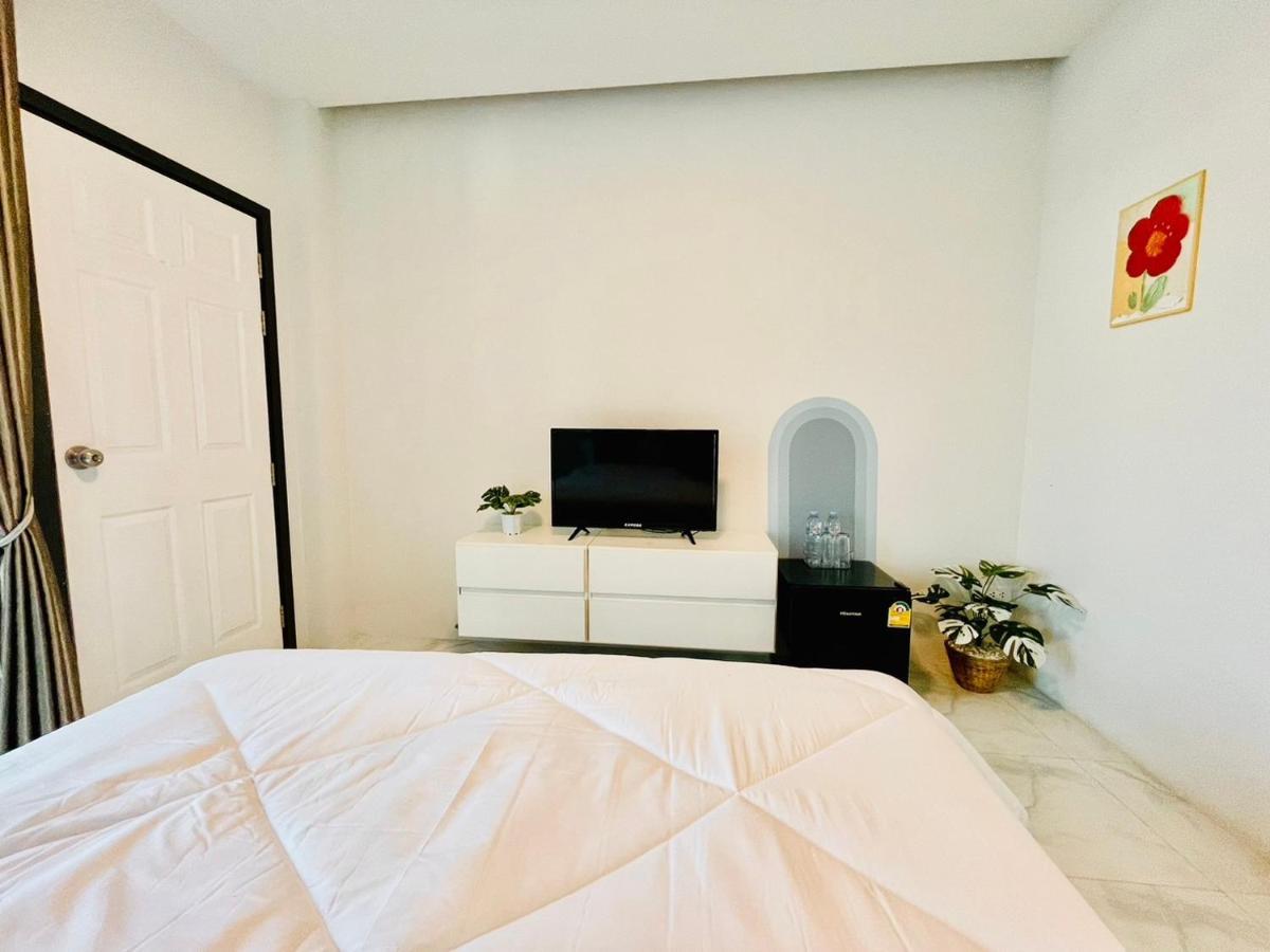 Sky View Home And Hostel Chiangmai Чиангмай Экстерьер фото
