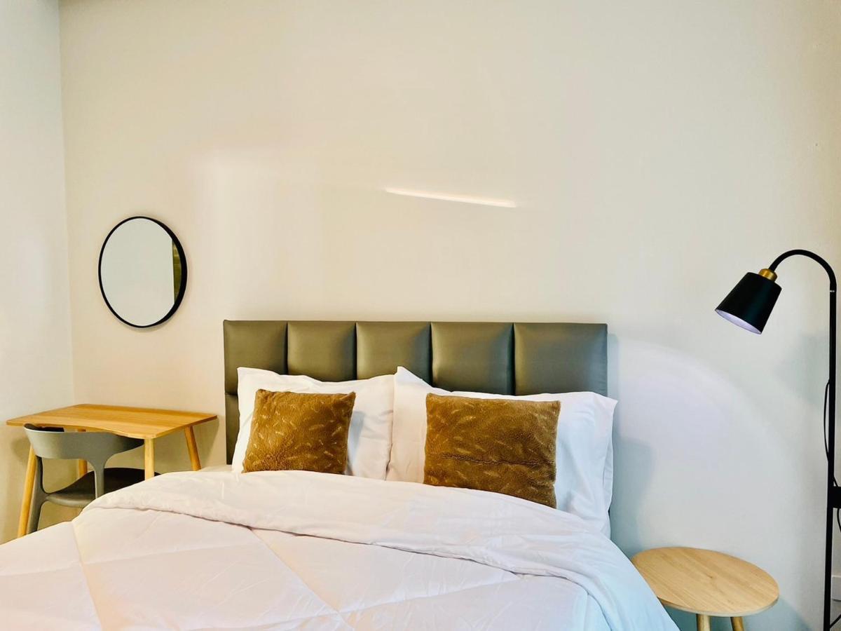 Sky View Home And Hostel Chiangmai Чиангмай Экстерьер фото