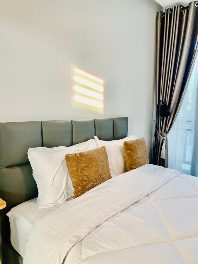 Sky View Home And Hostel Chiangmai Чиангмай Экстерьер фото