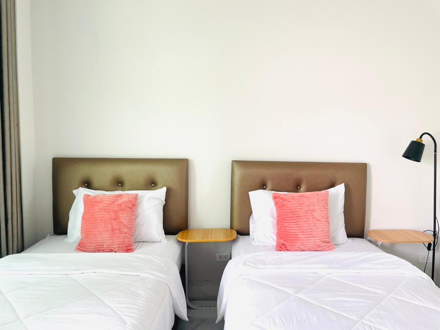 Sky View Home And Hostel Chiangmai Чиангмай Экстерьер фото
