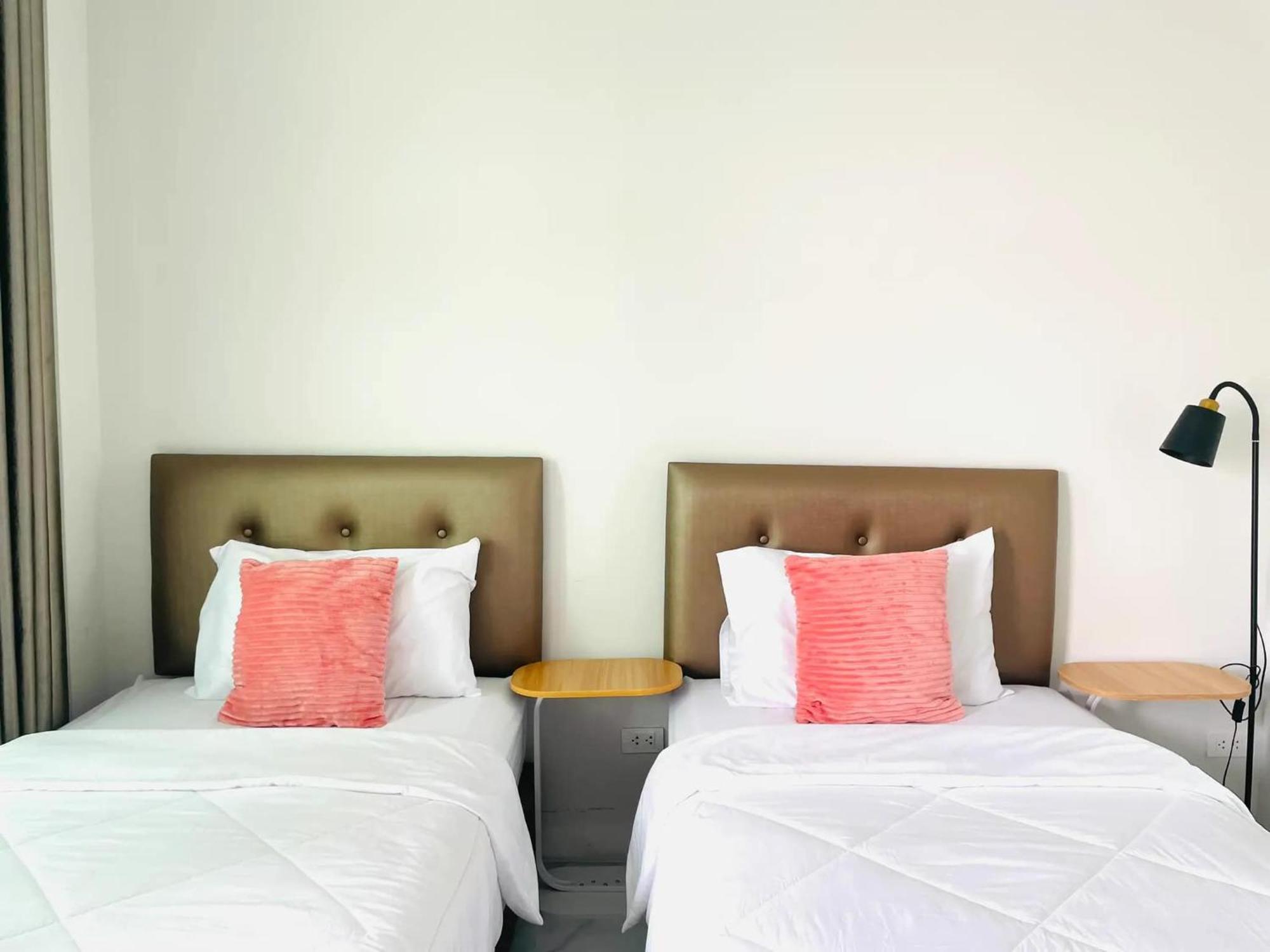 Sky View Home And Hostel Chiangmai Чиангмай Экстерьер фото